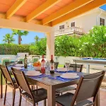 Villa Garcia By Villa Plus