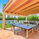 Villa Garcia By Villa Plus