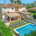 Villa Garcia By Villa Plus