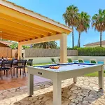 Villa Garcia By Villa Plus