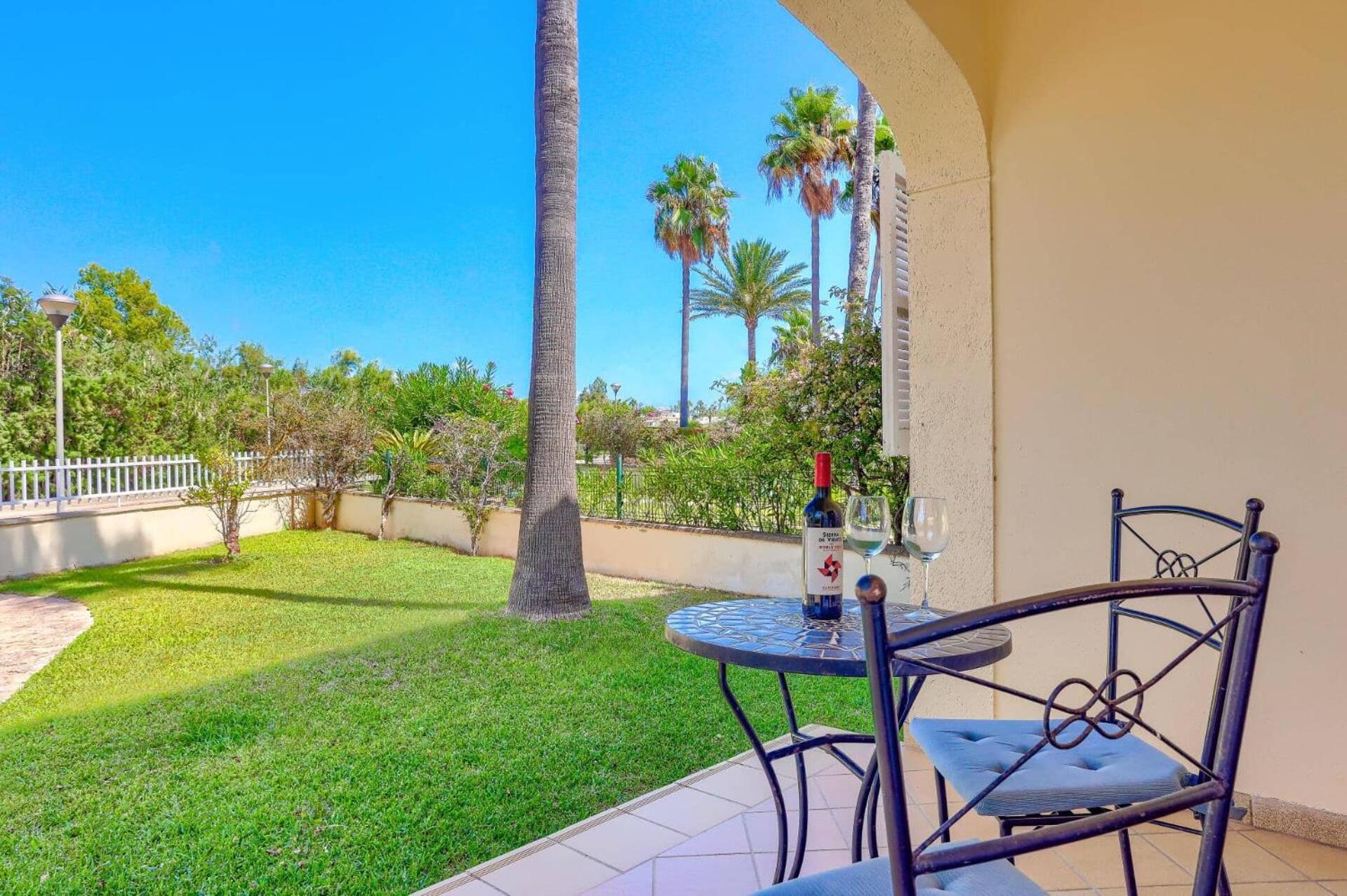 Villa Garcia By Playa de Muro (Mallorca)